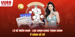 Lô Đề Miền Nam - Lựa Chọn Đang Thịnh Hành Ở Sảnh Xổ Số
