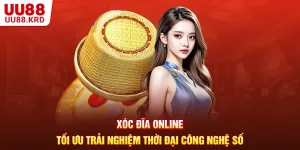 Xóc Đĩa Online - Tối Ưu Trải Nghiệm Thời Đại Công Nghệ Số